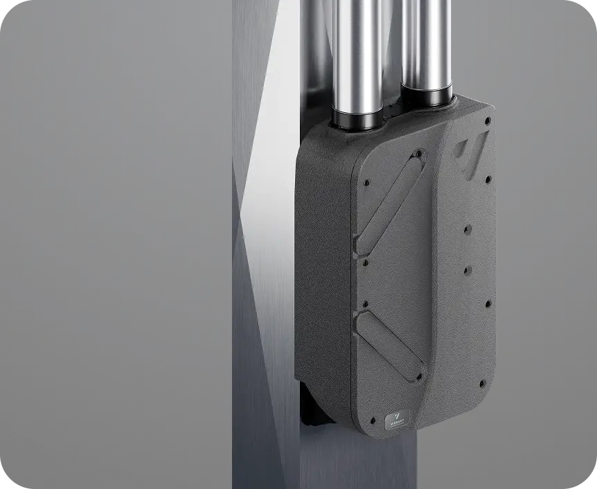 Ventilation layer